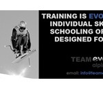 Team Evolution Logo