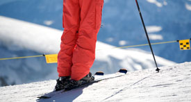 A Brief Guide For First-Time Skiwear Buyers
