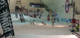 British University Indoor Snowsports Championships (BUISC)