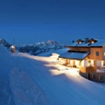 Rifugio Averau Bandion