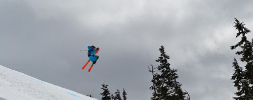 Canada and the US Dominate at the World Ski and Snowboard Festival
