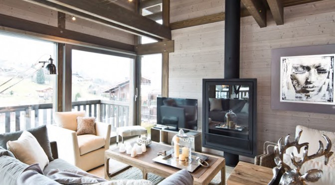 Six Money-Saving Tips For New Ski Homeowners