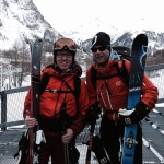 Henry Off-piste