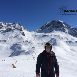 Paradiski Review 2105