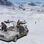 Back to the future of snowboarding