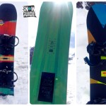 snowboard review 2016