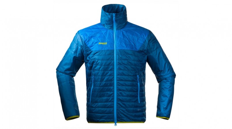 avoid Learner reference Bergans Uranostind Insulated Jacket Review | Snow.Guide