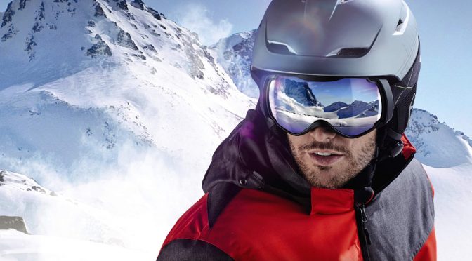 Aldi Kits Out The Family With Biggest Ever Ski Range