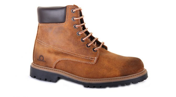 chatham maguire leather walking boot