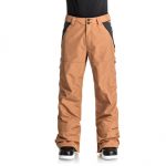 DC nomad snow pants