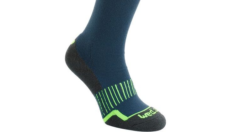 decathlon socks price