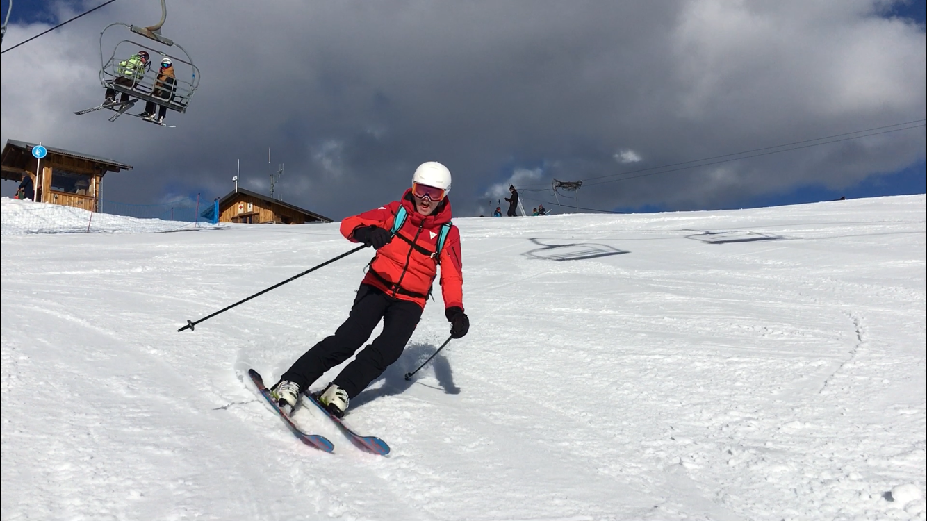 Luchtvaart premie ijsje Dainese Ski Clothing Review | Snow.Guide