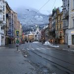 Innsbruck city