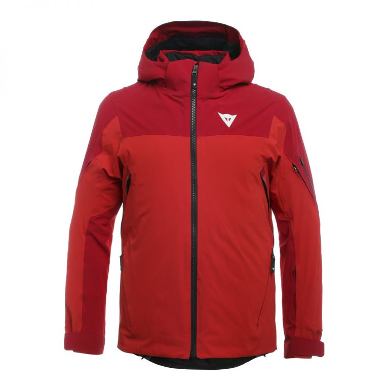 Dainese Ski Clothing Review Snow.Guide