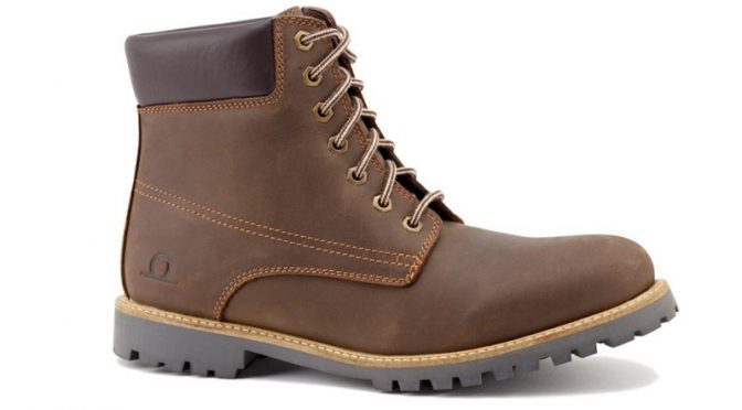 Chatham Maguire II Walking Boots Review