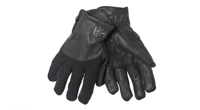 Helly Hansen Balder Glove Review