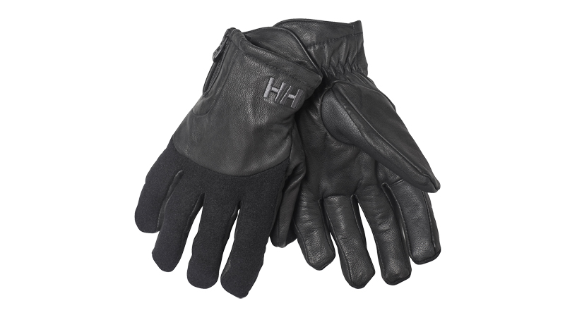Hansen Balder Glove | Snow.Guide