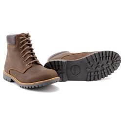 Chatham Maguire II Leather Walking Boots