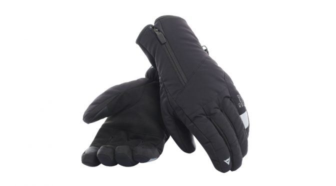 Dainese AWA Gloves Review