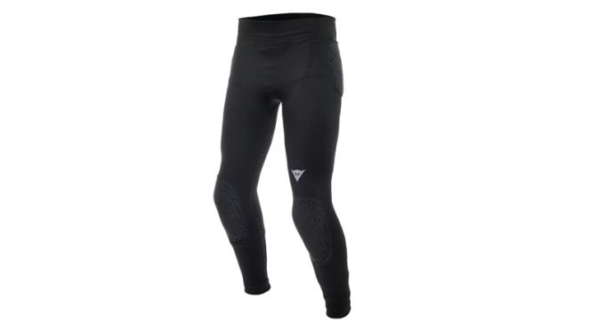 Dainese Trailknit Pro-Armour Pants Winter Review