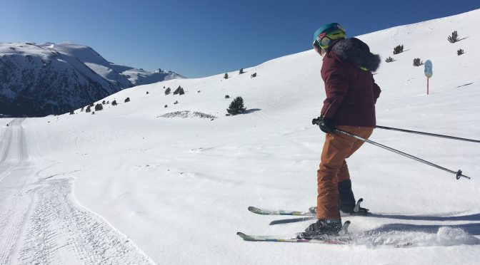 Helly Hansen W Whitestar Ski Jacket Review