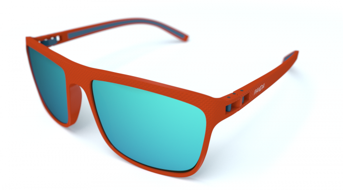 Panda Optics Cove Sunglasses review