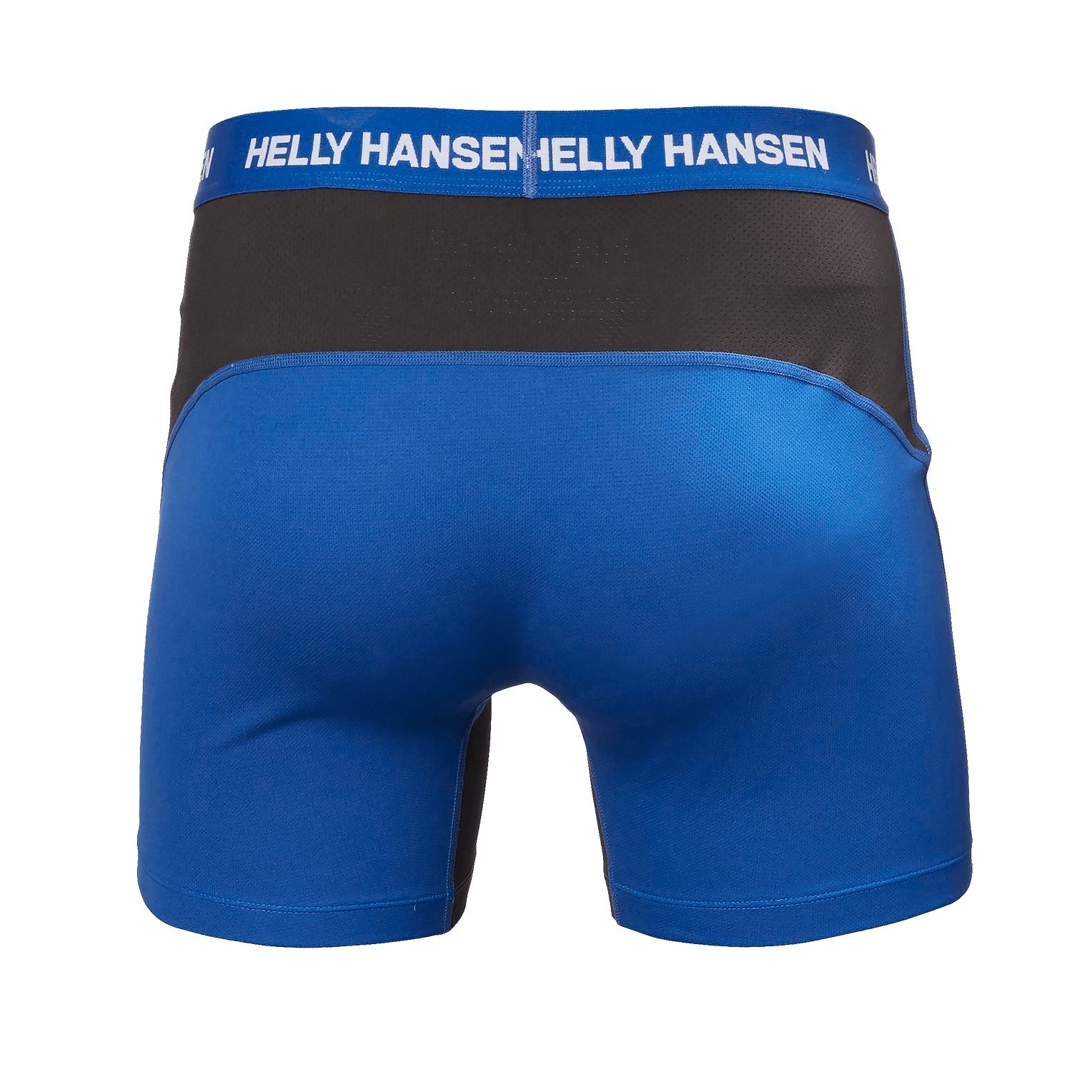 Helly Hansen xcool boxer review by snowguide - back