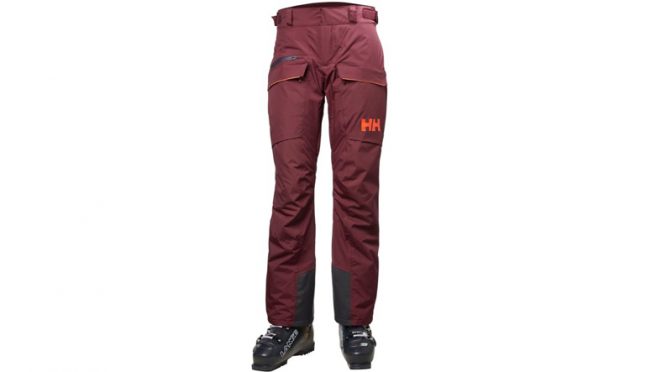Helly Hansen W Powder Pant Review (A teenager’s perspective)