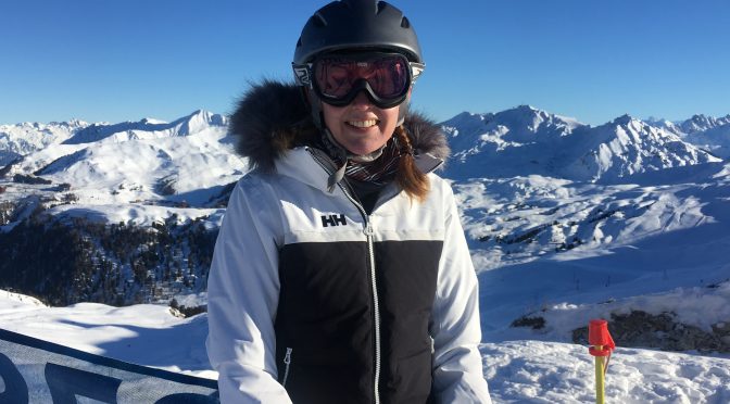 Helly Hansen W Powderstar Ski Jacket And Snowstar Ski Pant Review