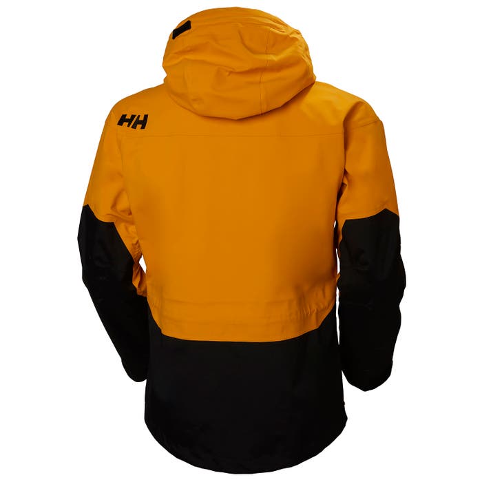 Helly Hansen Expedition Extreme 3L Jacket