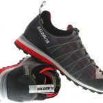 Dolomite Diagonal GTX Shoe