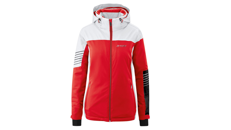 Maier Sports Caldonazza Women’s Ski Jacket