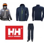 Helly Hansen gear review 2020