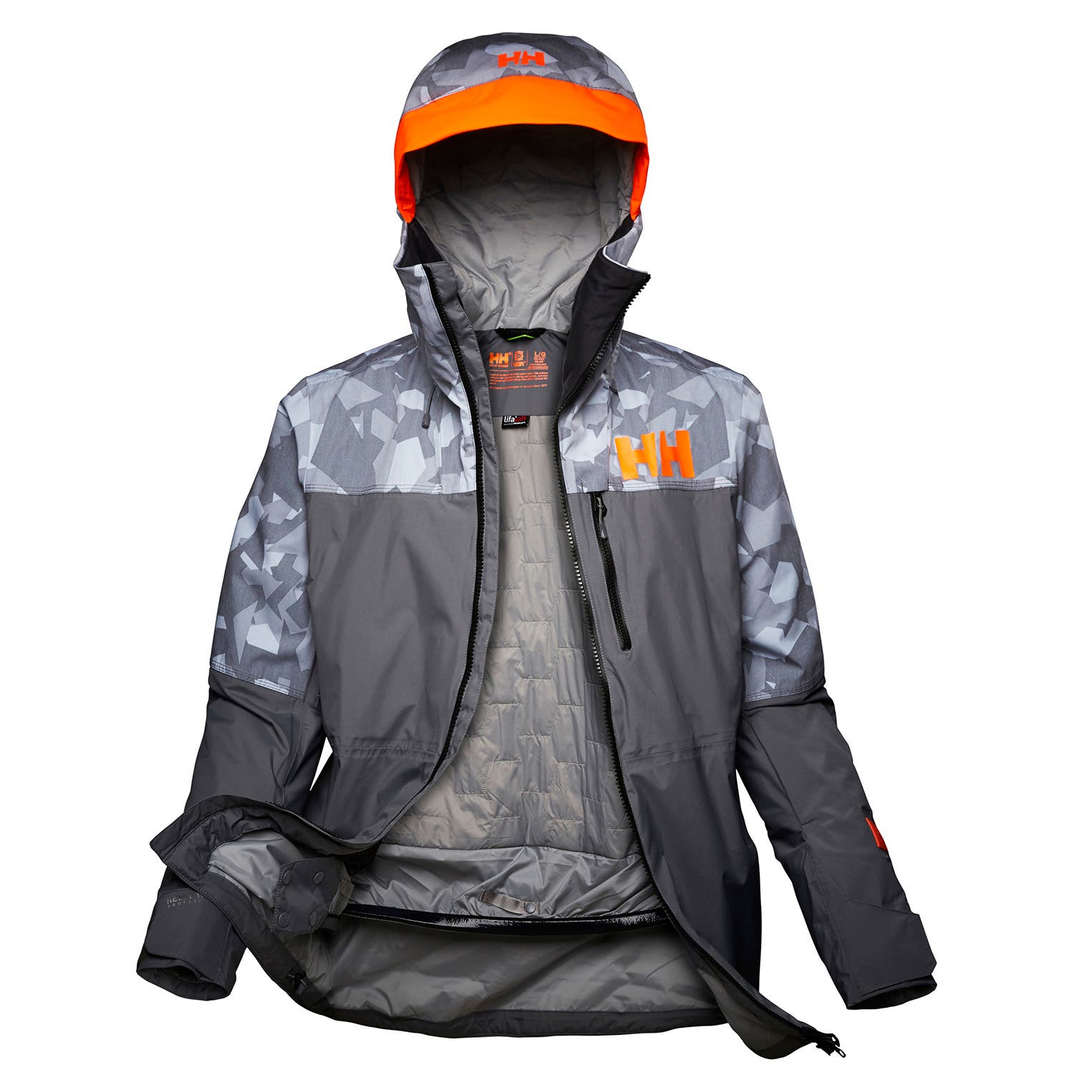 Helly Hansen Ski Gear Review 2020 Snow.Guide