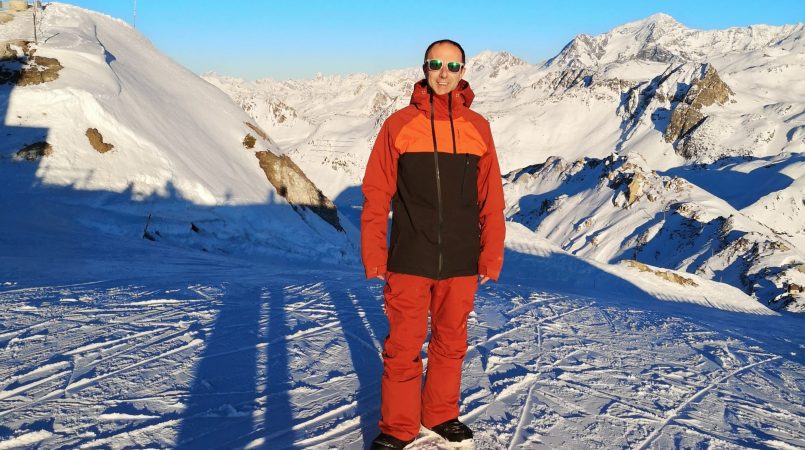 streng Vlak Artistiek Protest Kikham Snowboard Jacket Review | Snow.Guide