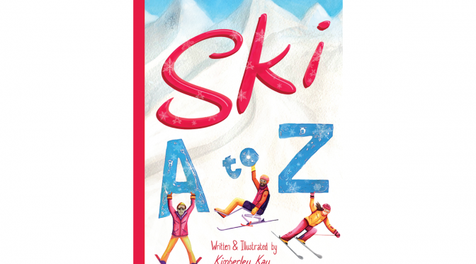 New Ski Book Now Available As Families Prepare For The Half-Term Holidays