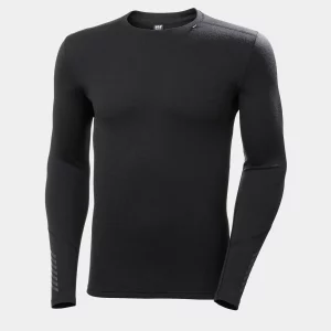 Helly Hansen LIFA® Merino Midweight Crew Base Layer