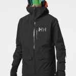 Helly Hansen Ridge Infinity Shell Ski Jacket