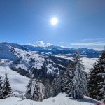 Let Gets - snowboarding with fibromyalgia