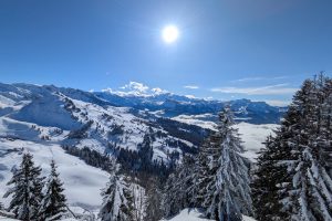 Let Gets - snowboarding with fibromyalgia