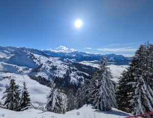 Let Gets - snowboarding with fibromyalgia