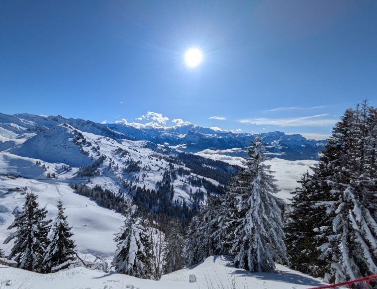 Let Gets - snowboarding with fibromyalgia