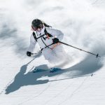 SkiFree with Helly Hansen - ski for free