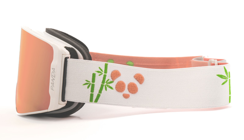 Panda Optics RS2 goggles