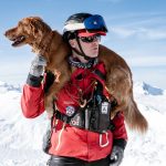 Mountain Ski Patrol - ©Olly Bowman