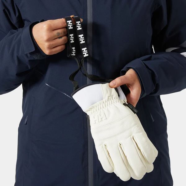 Helly Hansen Alphelia Ski Gloves