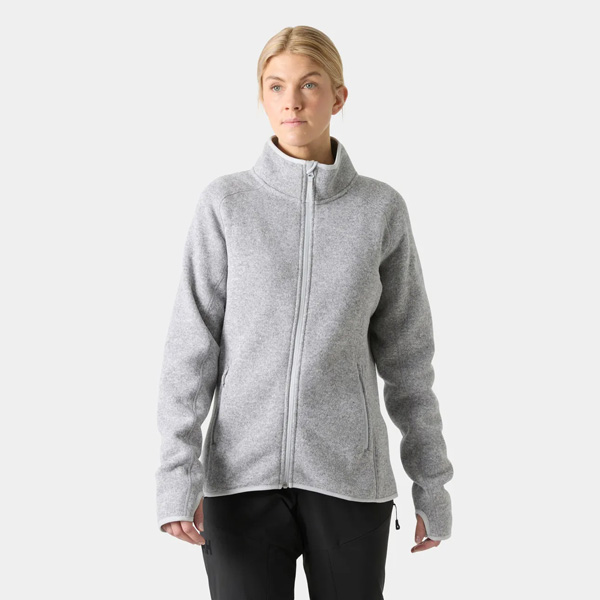 Helly Hansen Varde Fleece Jacket 2.0