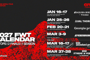 FWT calendar for 2027